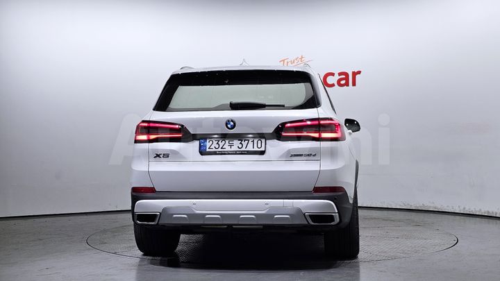 BMW X5 2022 — 4