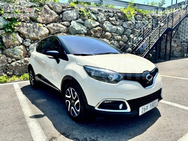 Renault QM3 2014 — 3
