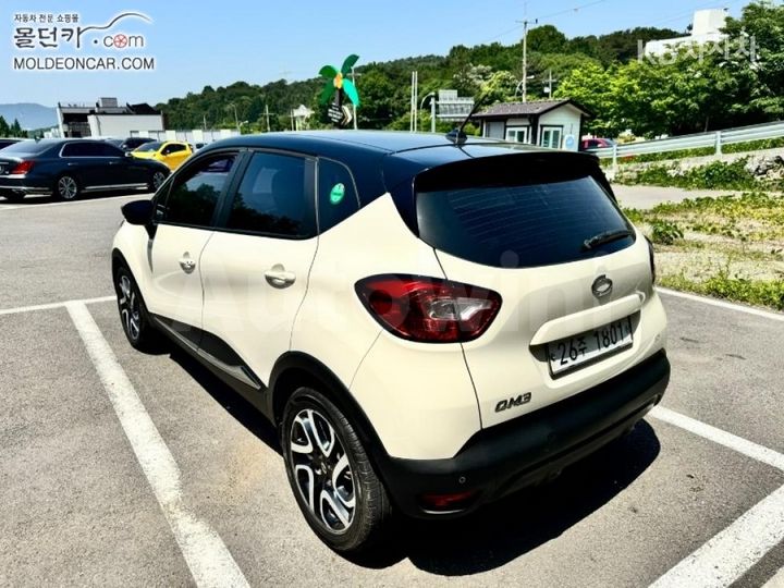 Renault QM3 2014 — 4
