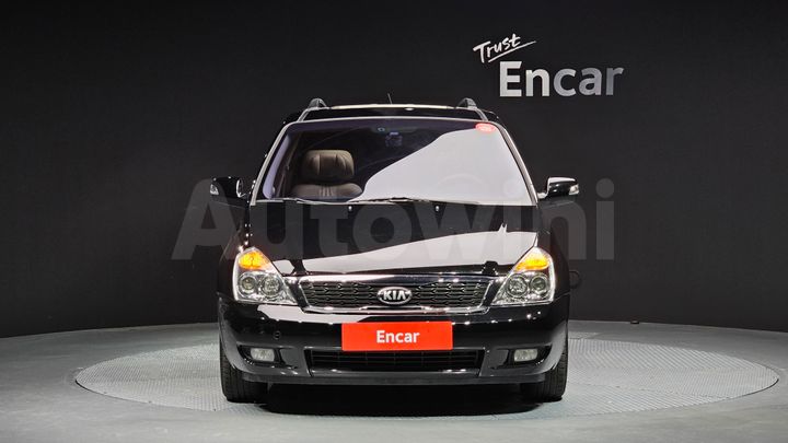 Kia Carnival 2013 — 3