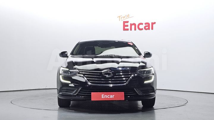 Renault SM6 2017 — 3