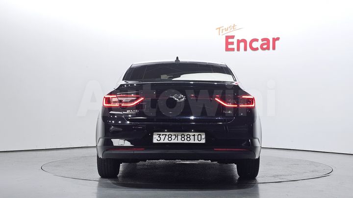Renault SM6 2017 — 4