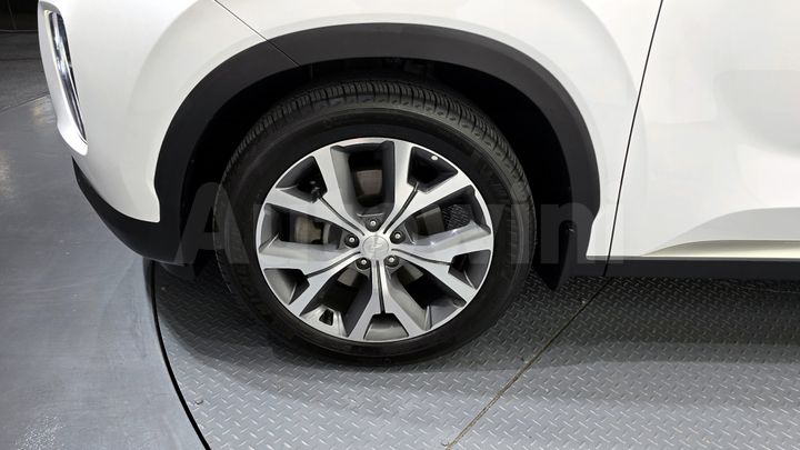 Hyundai Palisade 2022 — 5