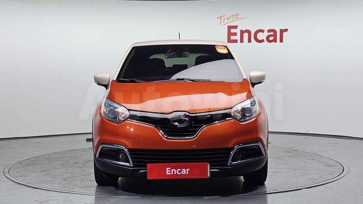 Renault QM3 2015 — 3