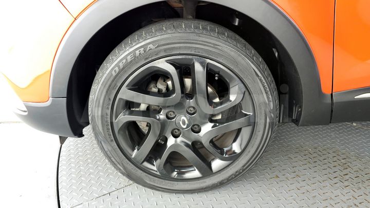Renault QM3 2015 — 5