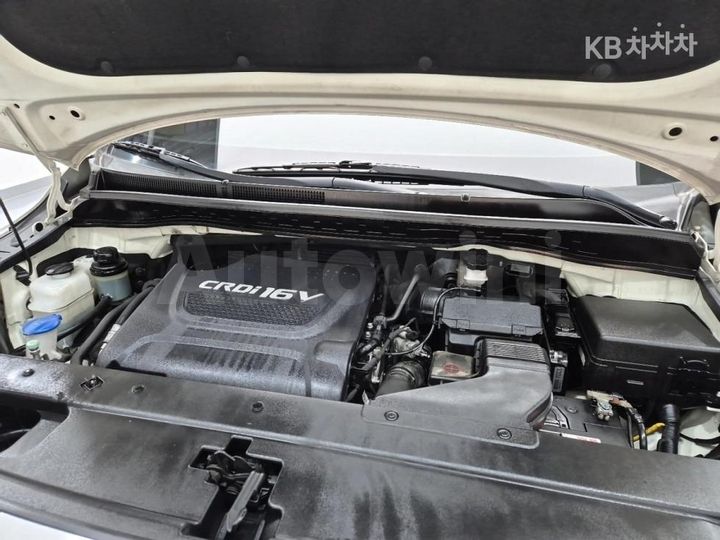 Kia Carnival 2018 — 5