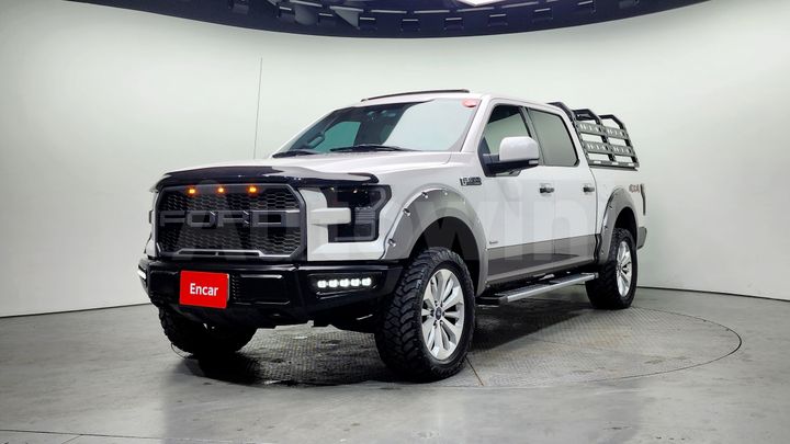 Ford F150