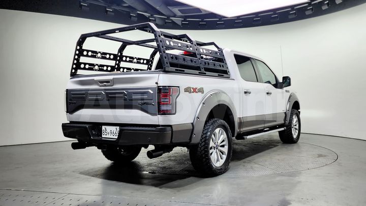 Ford F150