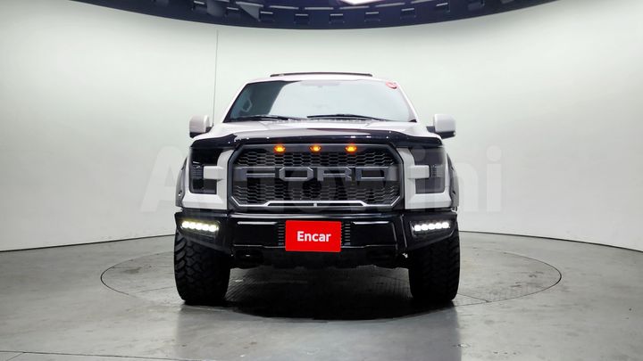 Ford F150 2016 — 3