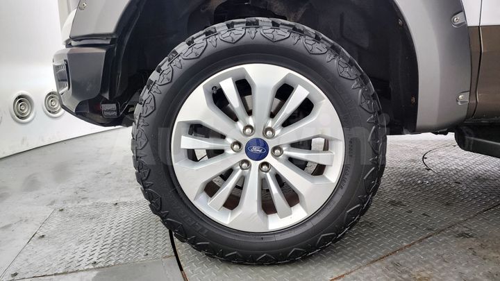 Ford F150