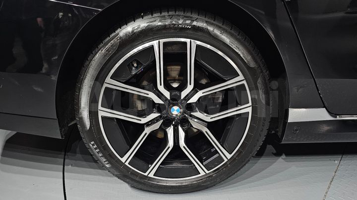 BMW 7 Series 2023 — 5