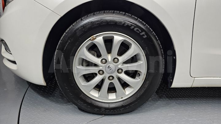 Kia K3 2013 — 5
