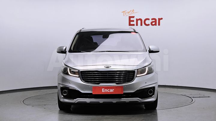Kia Carnival 2016 — 3