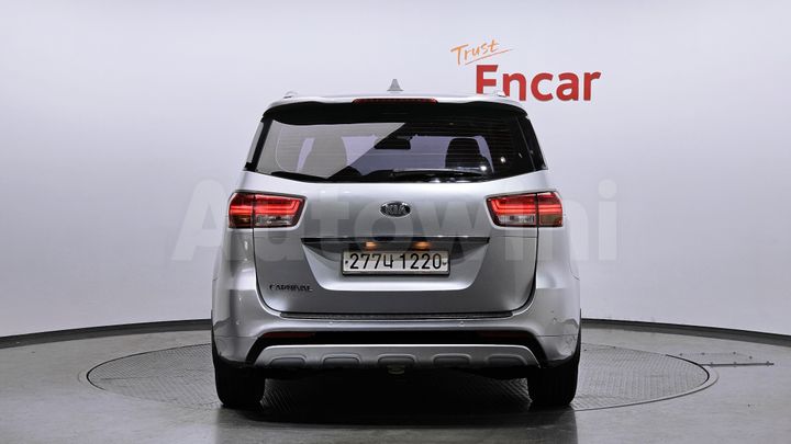 Kia Carnival 2016 — 4