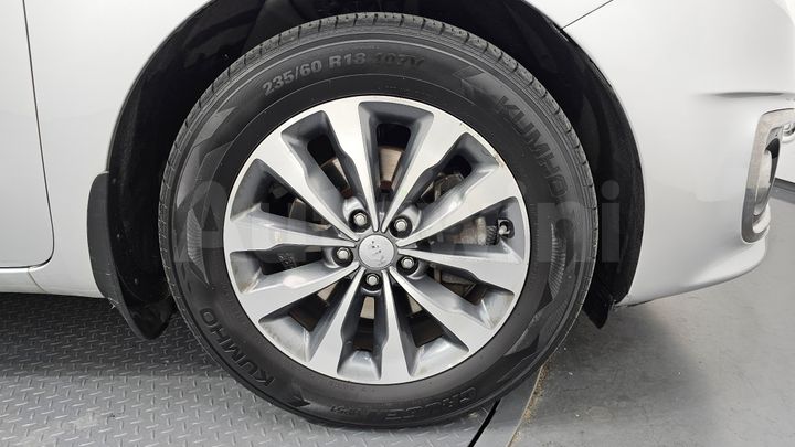 Kia Carnival 2016 — 5