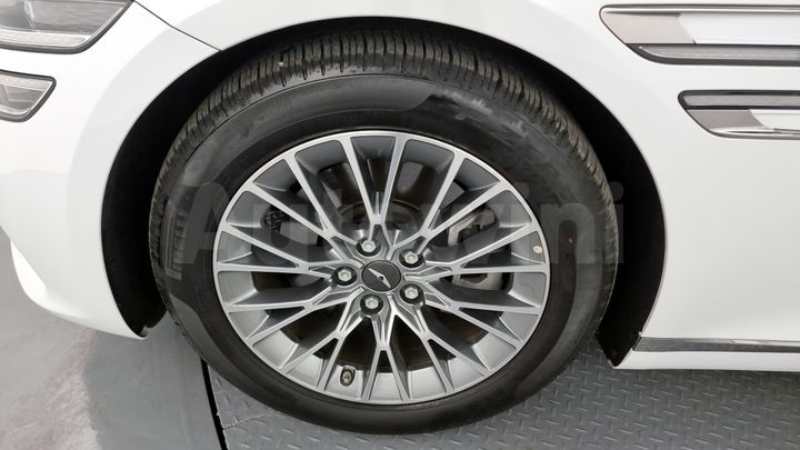 Genesis G80 2024 — 5