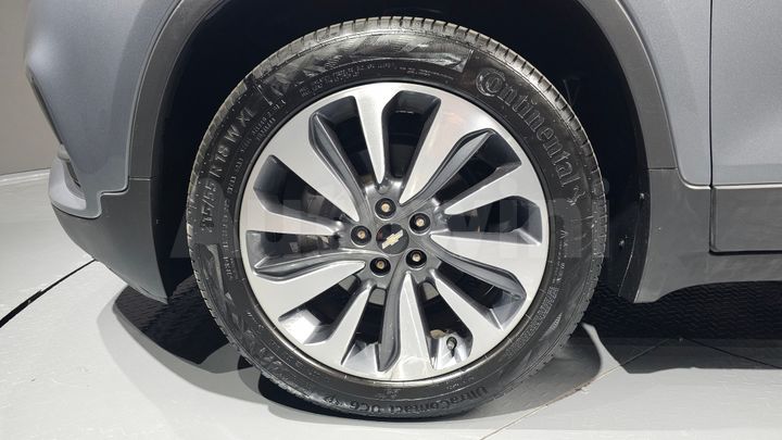Chevrolet Trax 2019 — 5