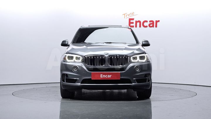 BMW X5 2017 — 3