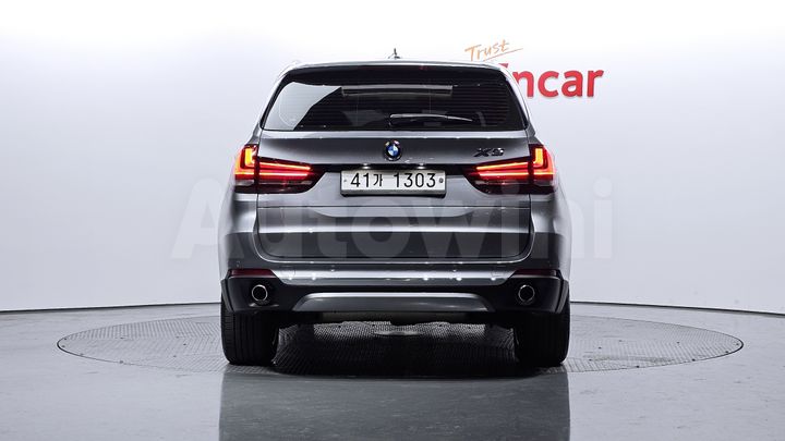 BMW X5 2017 — 4