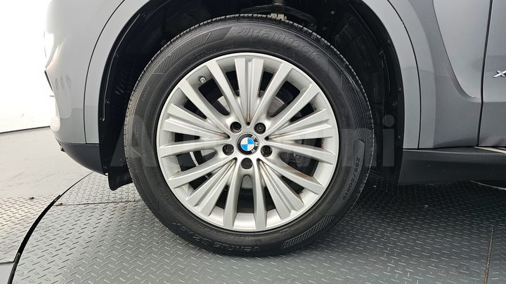 BMW X5 2017 — 5