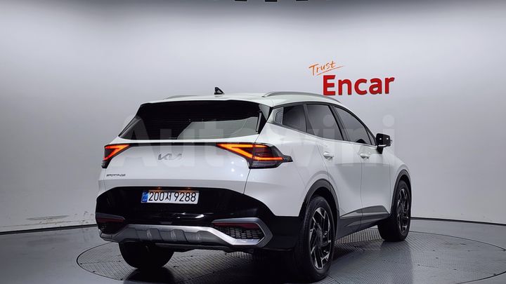 Kia Sportage 2024 — 2