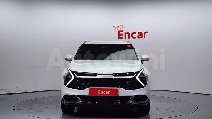 Kia Sportage 2024 — 3