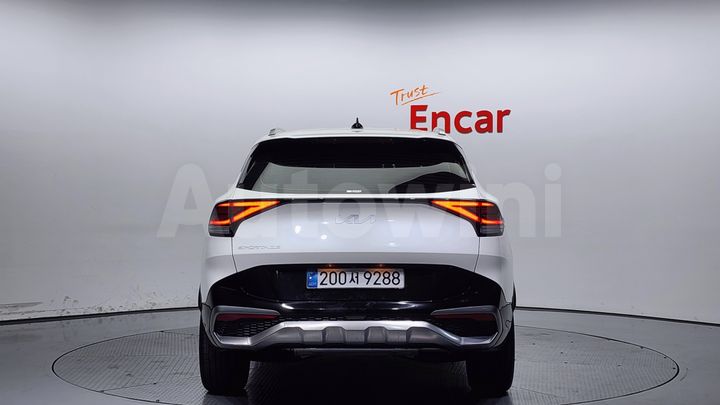Kia Sportage 2024 — 4
