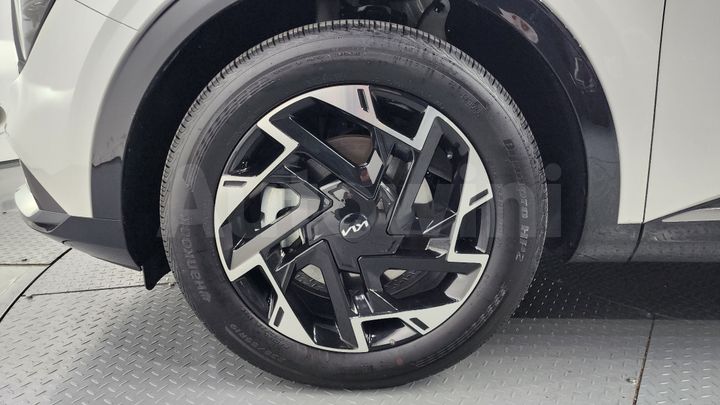Kia Sportage 2024 — 5