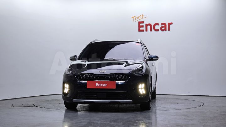 Kia Niro 2020 — 3