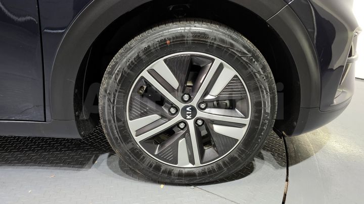 Kia Niro 2020 — 5