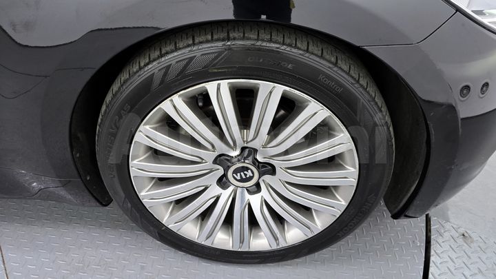 Kia K9 2013 — 5