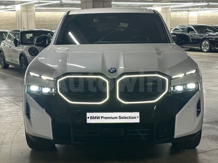 BMW M