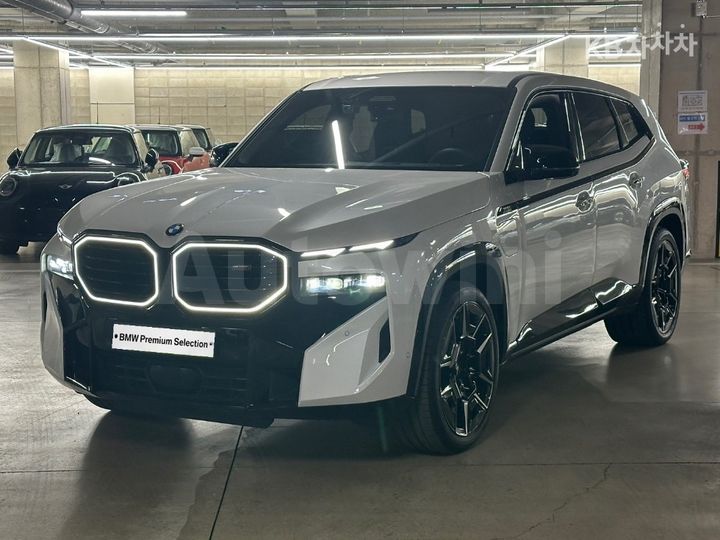 BMW M