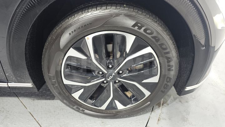 Kia EV6 2023 — 5