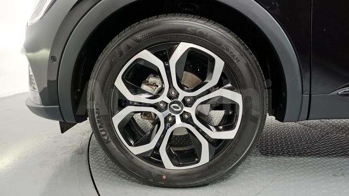 Renault XM3 2023 — 5