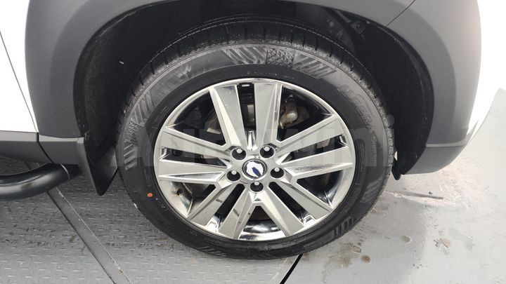 KGM (Ssangyong) Rexton 2021 — 5