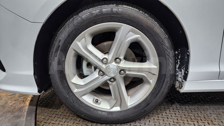 Hyundai Sonata 2019 — 5