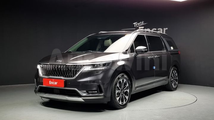 Kia Carnival 2021 — 4