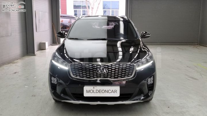 Kia Sorento 2017 — 3