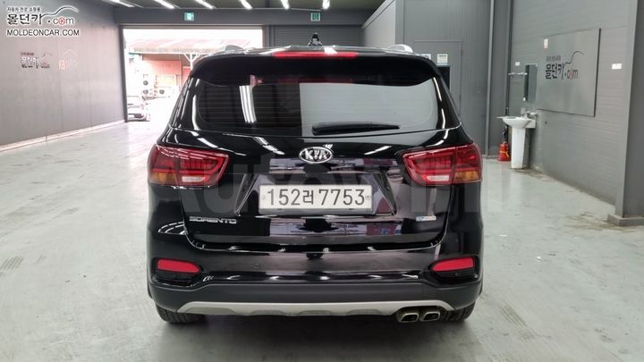 Kia Sorento 2017 — 4