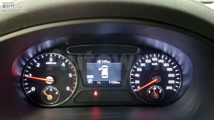 Kia Sorento 2017 — 5