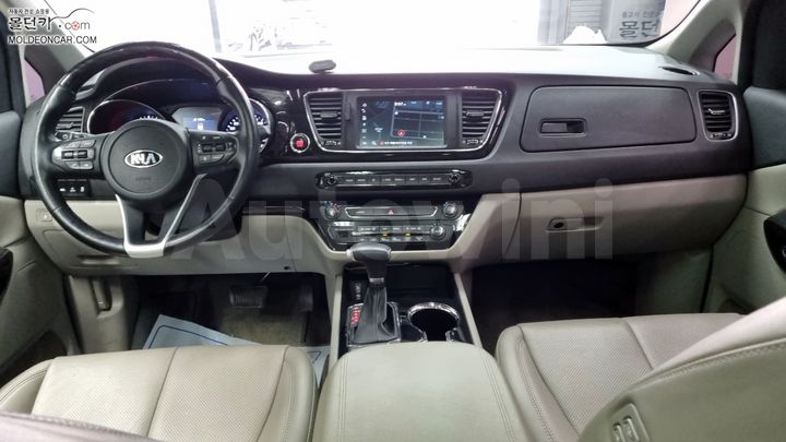 Kia Carnival 2019 — 5