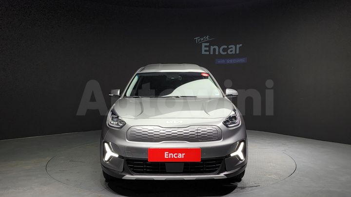 Kia Niro 2023 — 3