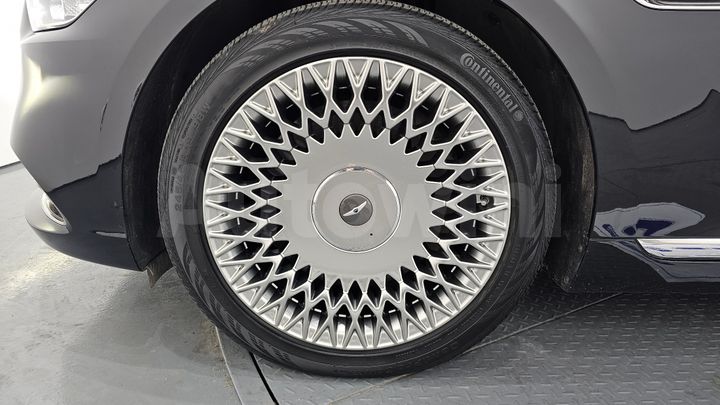 Genesis G90 2021 — 5