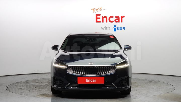 Kia K7 2017 — 3