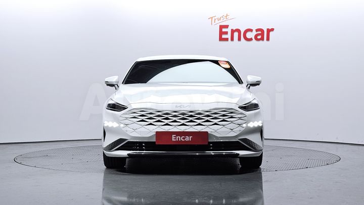Kia K8 2023 — 3