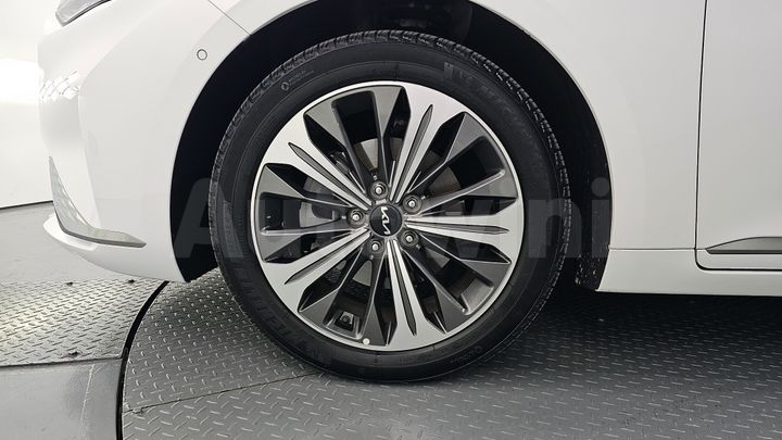 Kia K8 2023 — 5