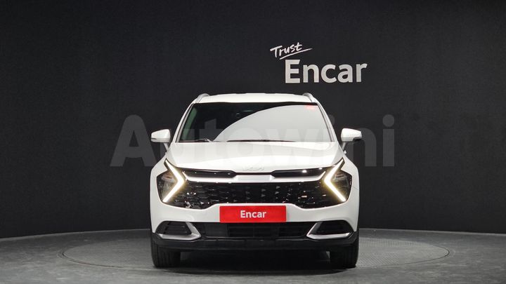 Kia Sportage 2024 — 3