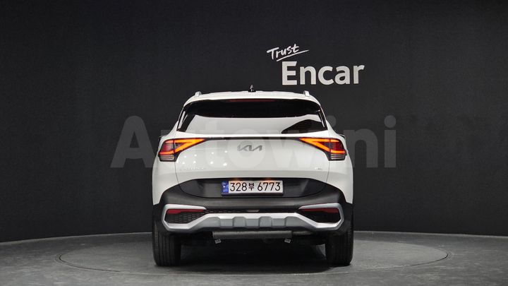 Kia Sportage 2024 — 4