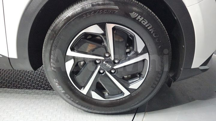 Kia Sportage 2024 — 5